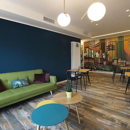 Bed and Breakfast Interno 7 Бари Экстерьер фото