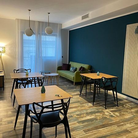 Bed and Breakfast Interno 7 Бари Экстерьер фото