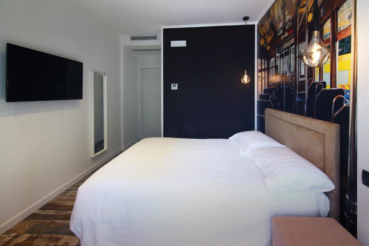 Bed and Breakfast Interno 7 Бари Экстерьер фото