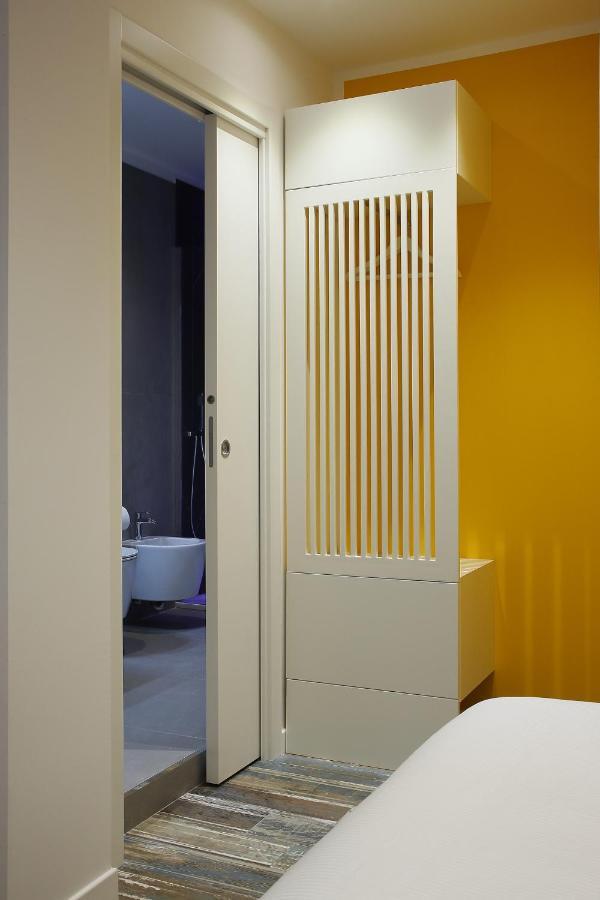 Bed and Breakfast Interno 7 Бари Экстерьер фото