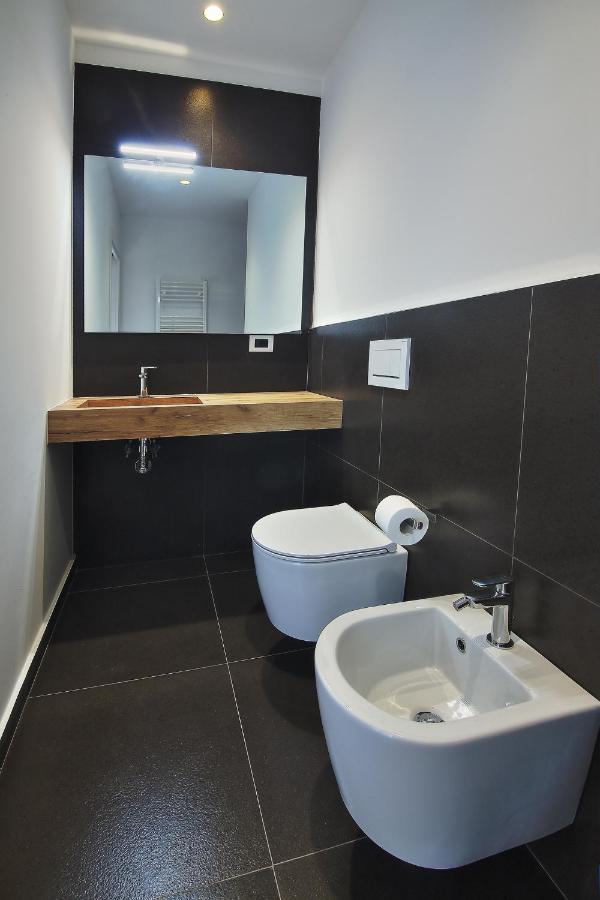 Bed and Breakfast Interno 7 Бари Экстерьер фото