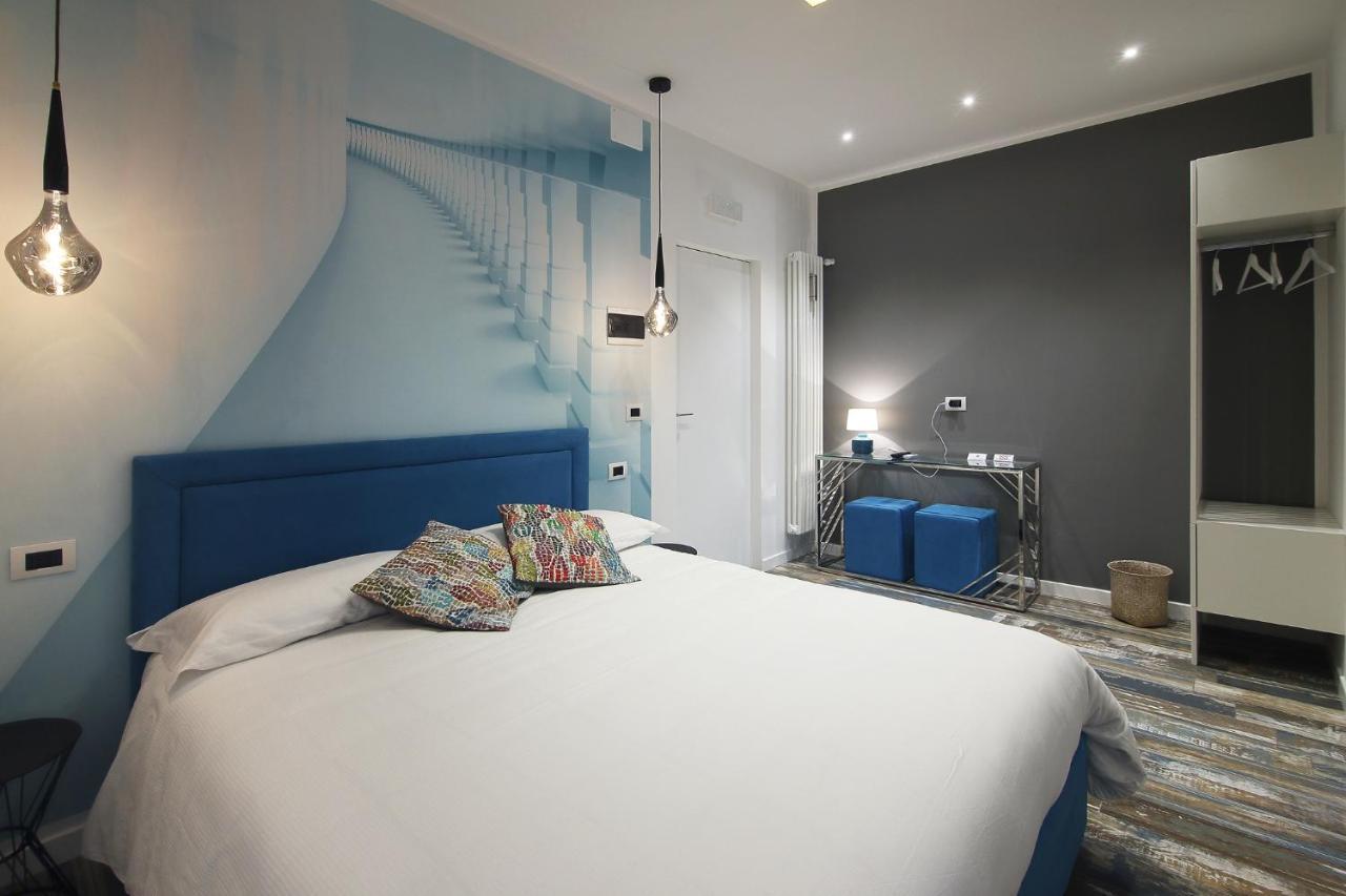 Bed and Breakfast Interno 7 Бари Экстерьер фото