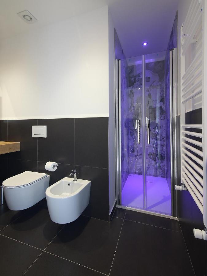 Bed and Breakfast Interno 7 Бари Экстерьер фото