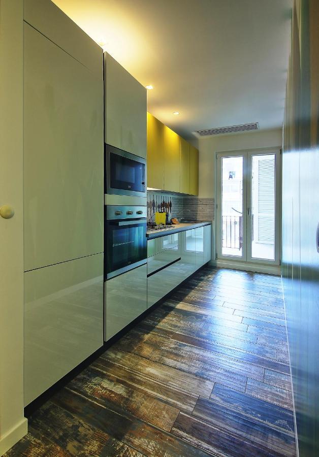 Bed and Breakfast Interno 7 Бари Экстерьер фото